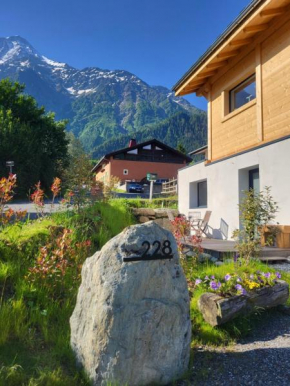 Studio Saint Antoine Les Houches